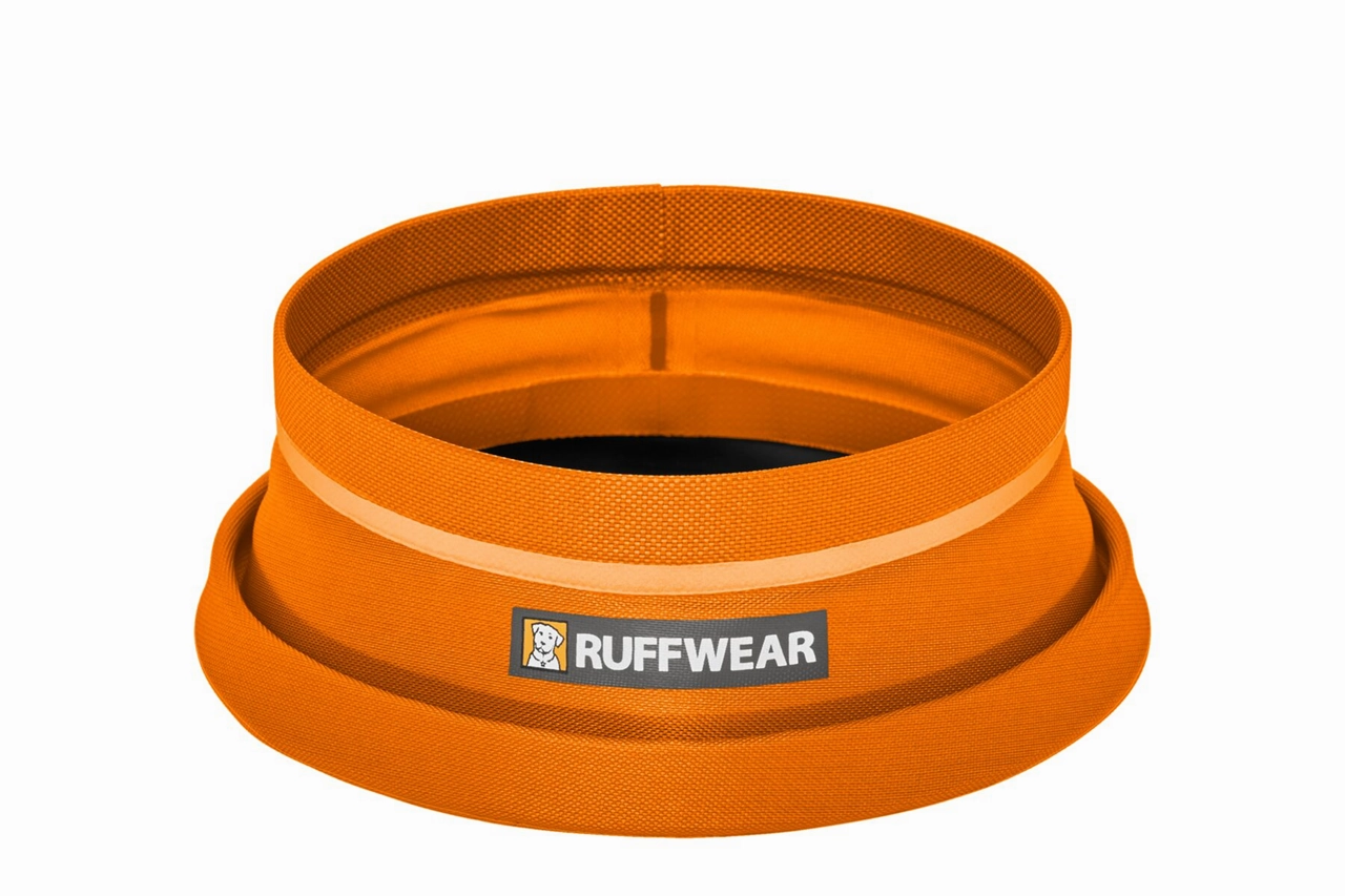 Ruffwear Bivy Dog Bowl