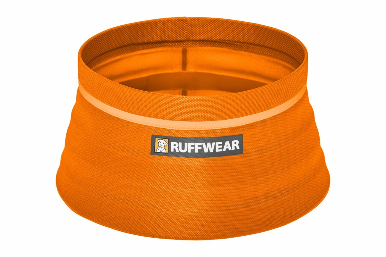Ruffwear Bivy Dog Bowl