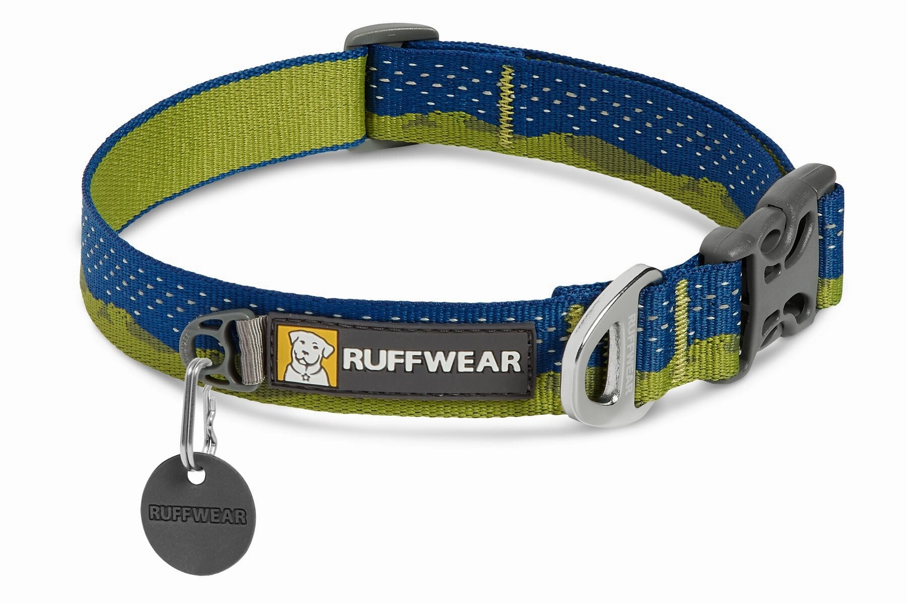 Ruffwear: Crag Reflective Dog Collar