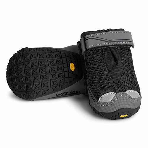Ruffwear Dog boots: Grip Trex PAIR
