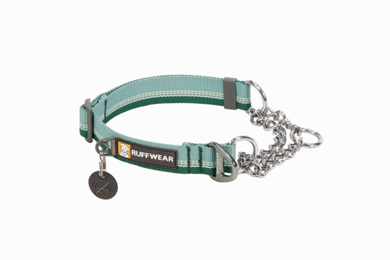 Ruffwear Dog Collar: Chain Reaction New Colours
