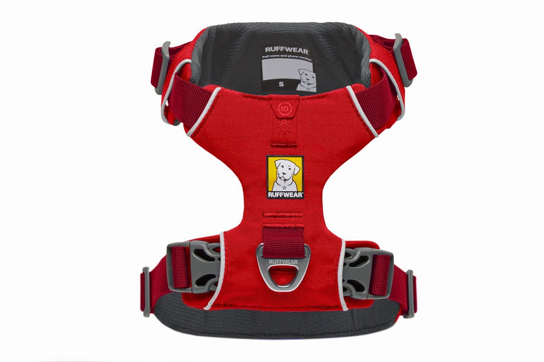 Ruffwear Dog Harness No-Pull: Front Range