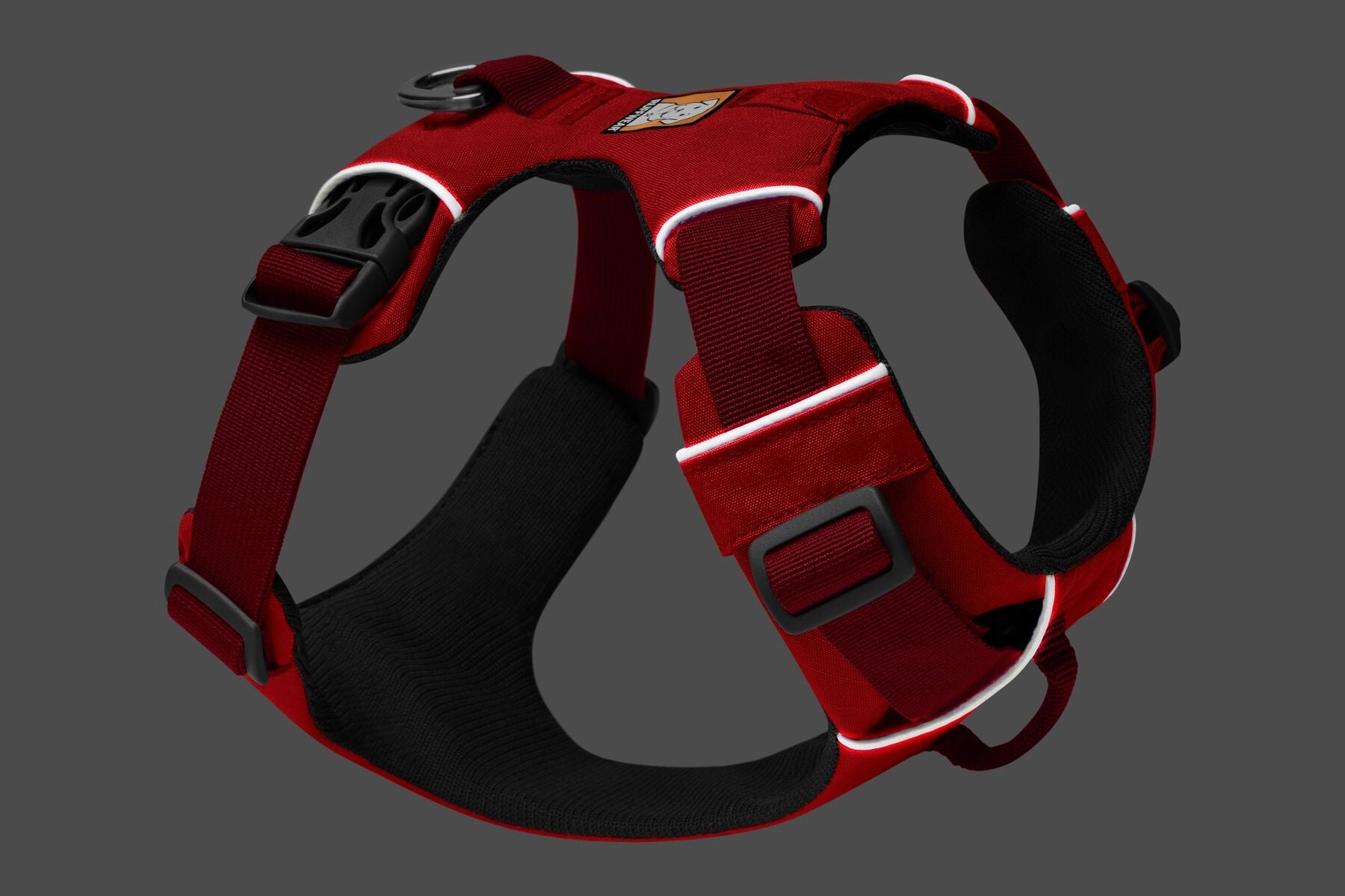 Ruffwear Dog Harness No-Pull: Front Range