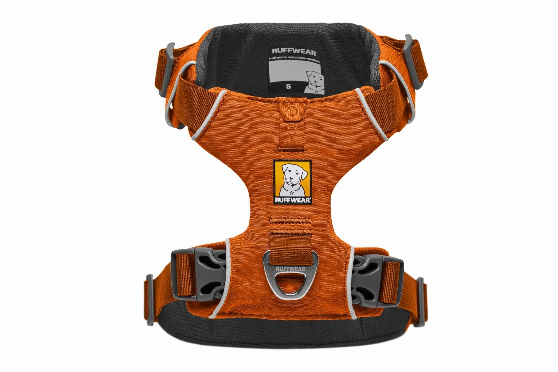 Ruffwear Dog Harness No-Pull: Front Range