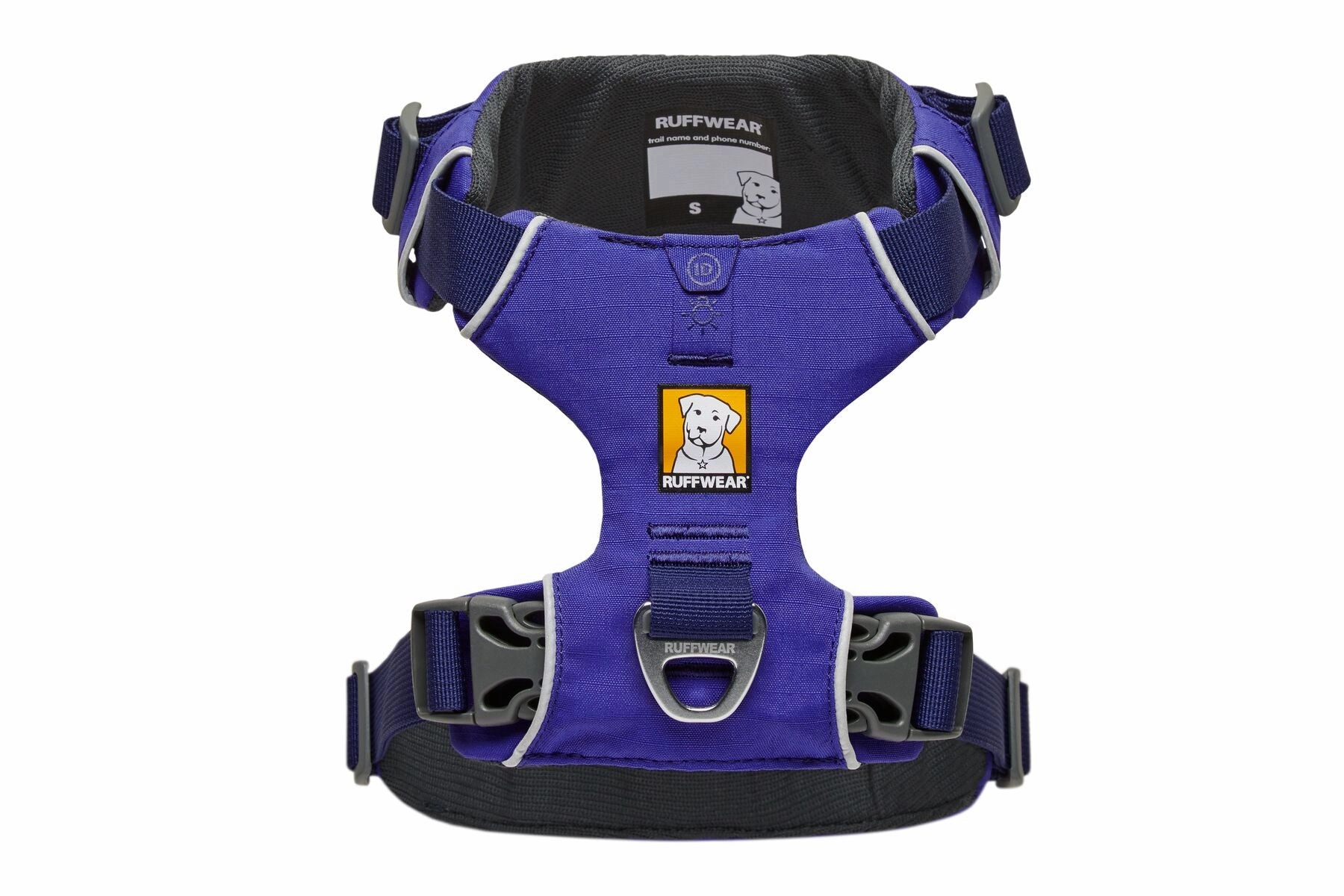 Ruffwear Dog Harness No-Pull: Front Range