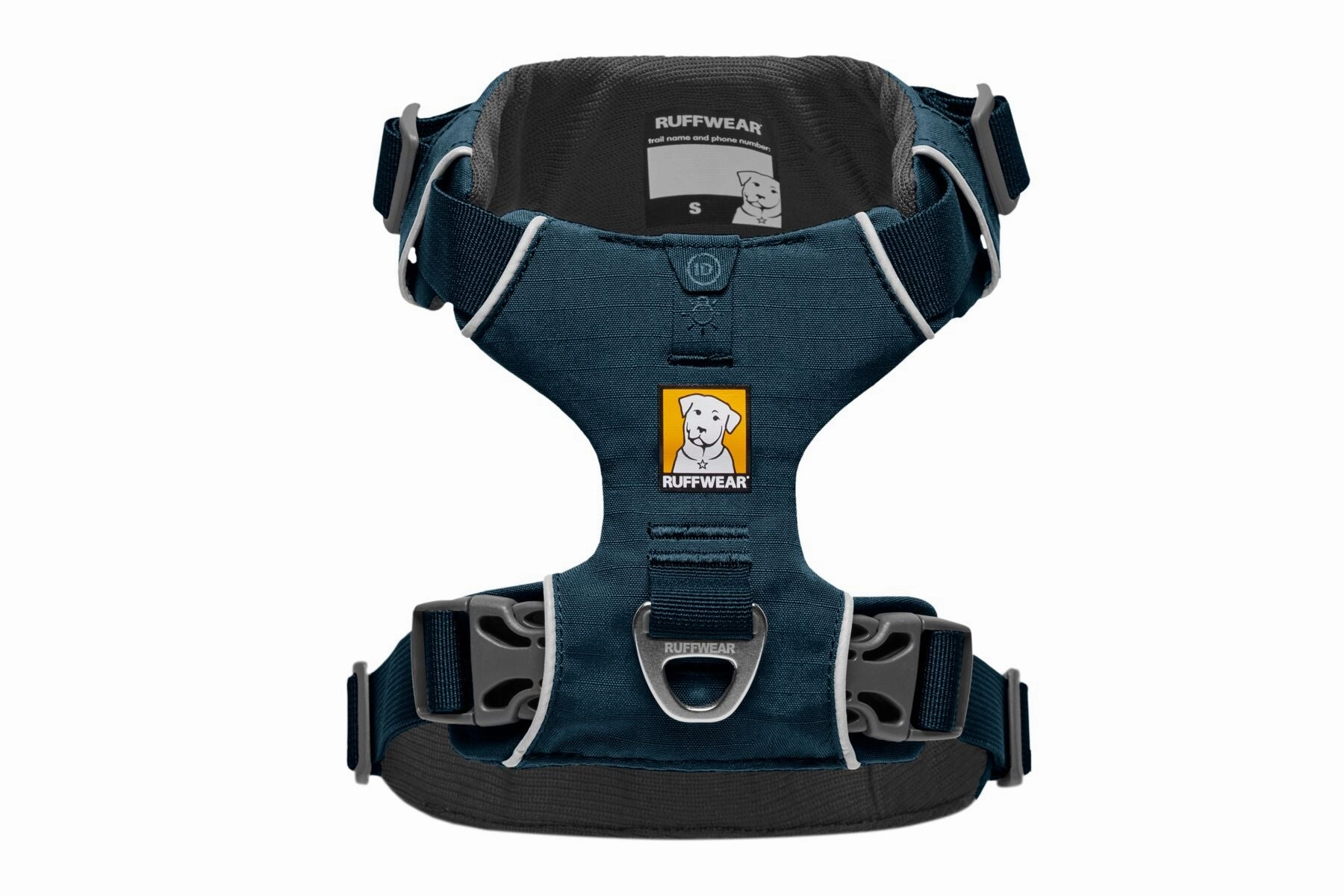 Ruffwear Dog Harness No-Pull: Front Range