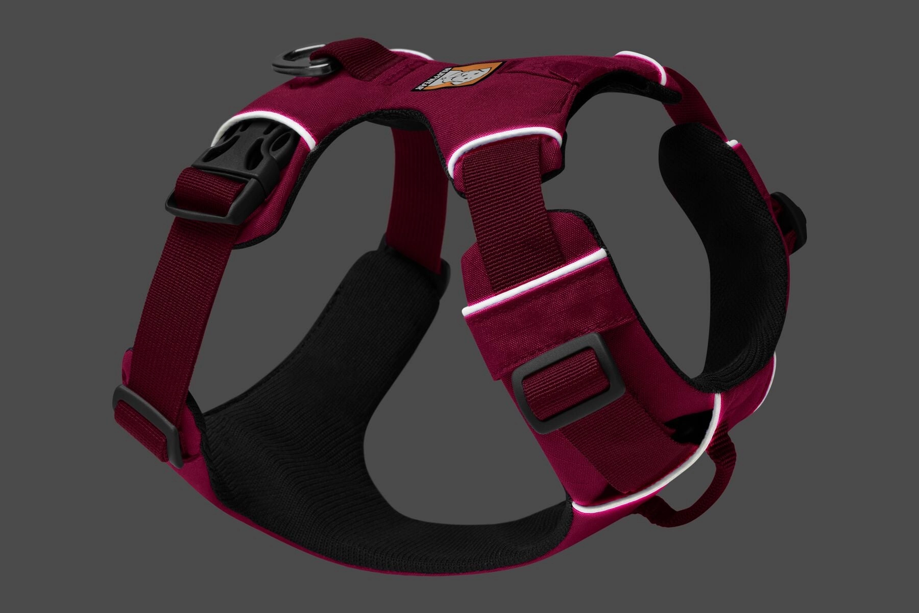 Ruffwear Dog Harness No-Pull: Front Range