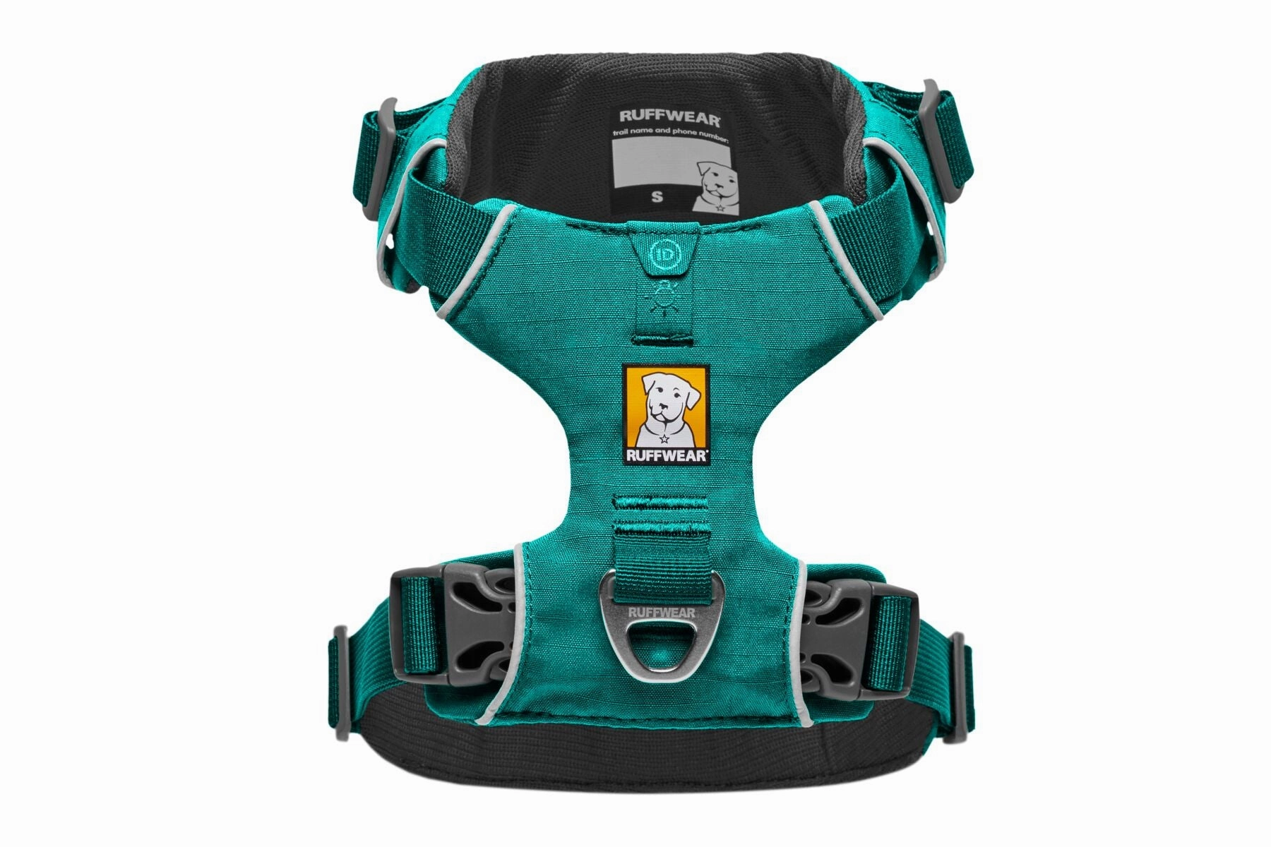 Ruffwear Dog Harness No-Pull: Front Range