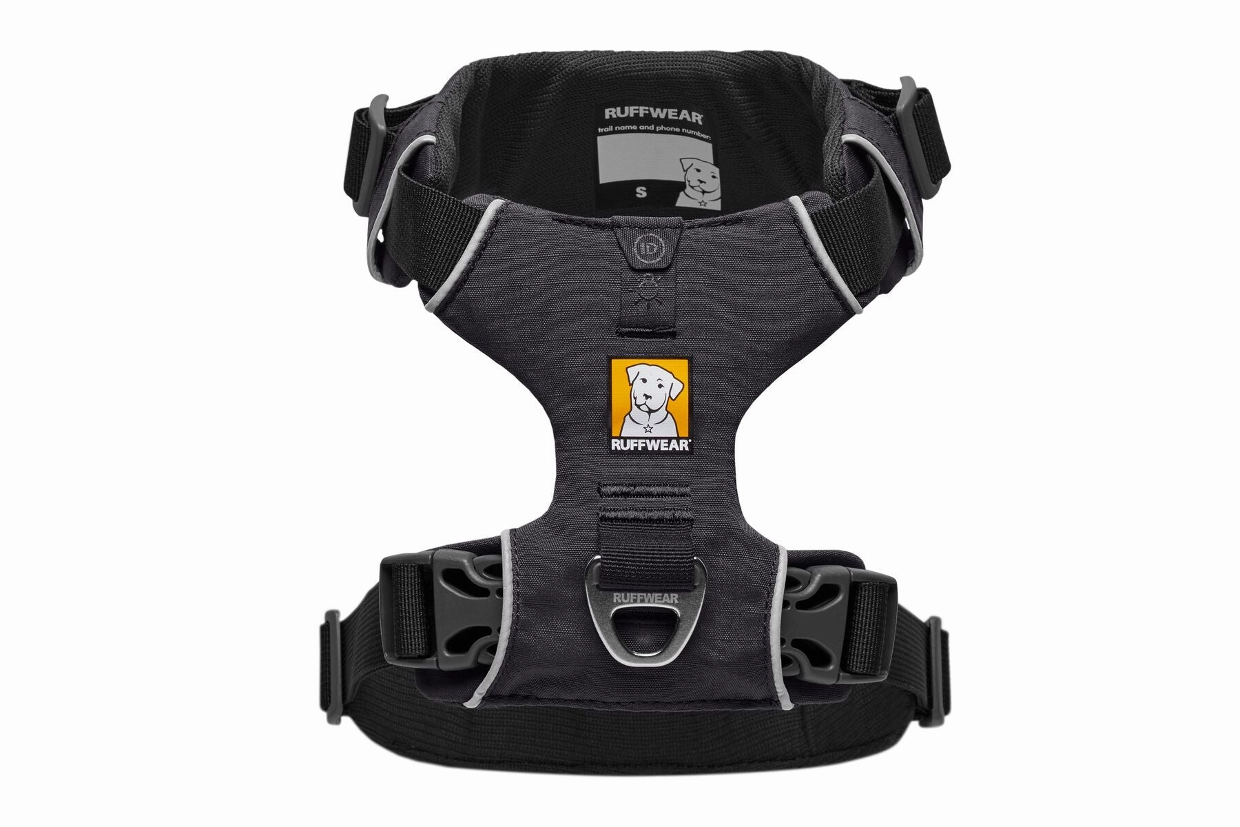 Ruffwear Dog Harness No-Pull: Front Range