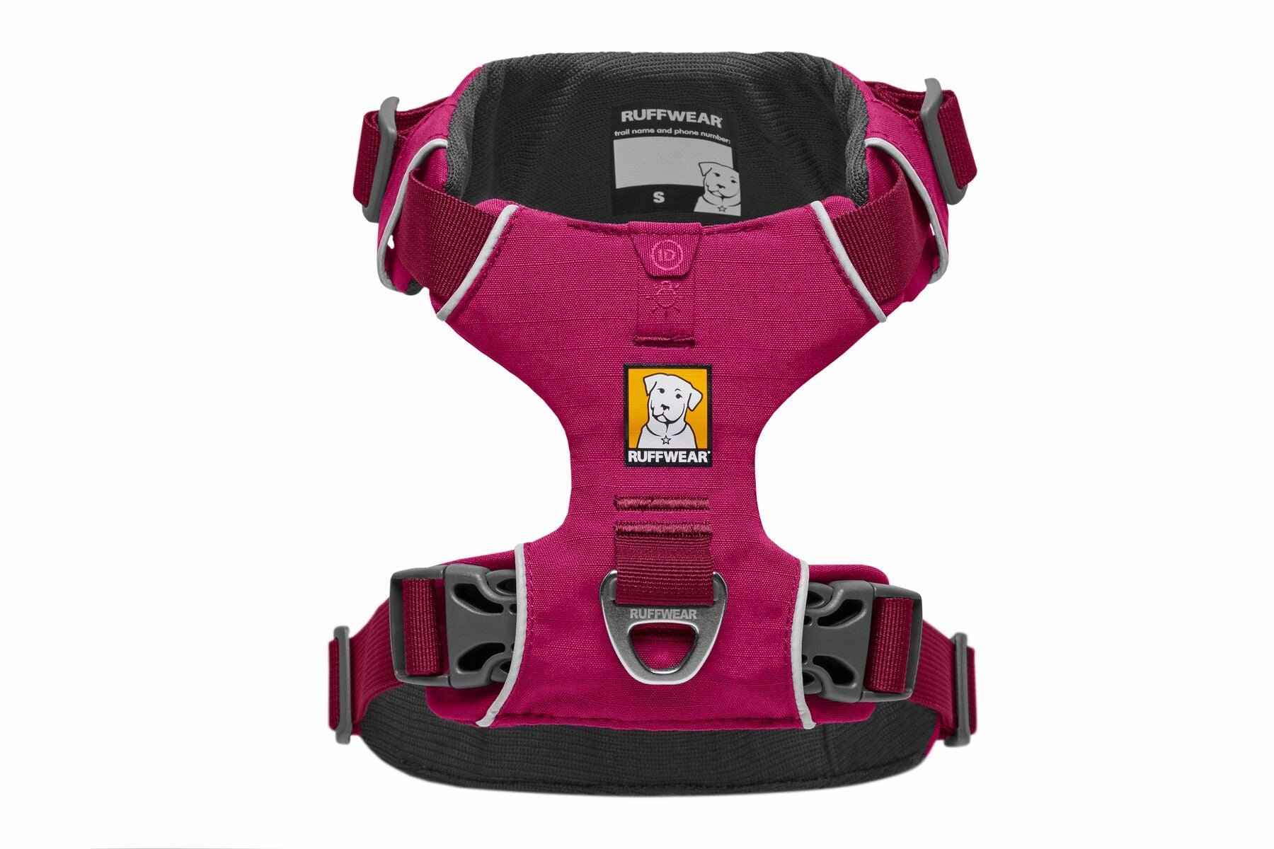Ruffwear Dog Harness No-Pull: Front Range
