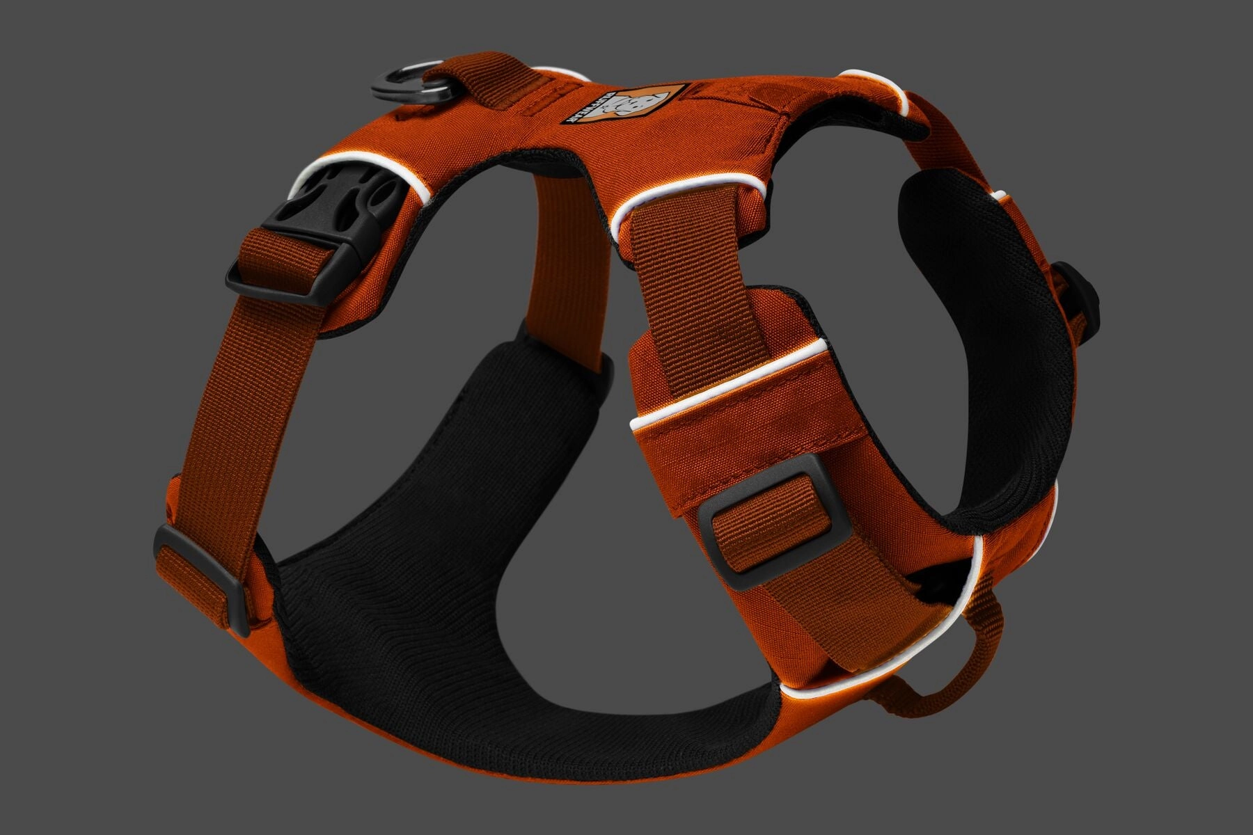 Ruffwear Dog Harness No-Pull: Front Range