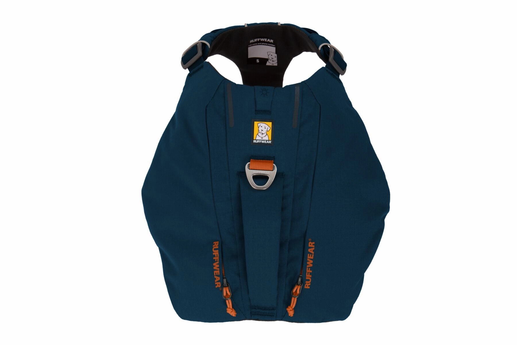 Ruffwear Dog Harness: Switchbak