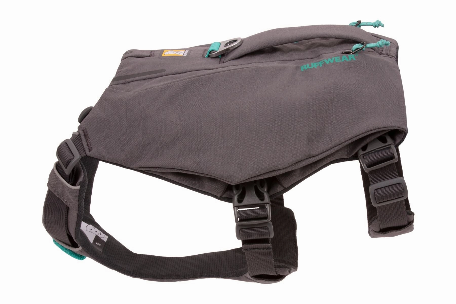 Ruffwear Dog Harness: Switchbak