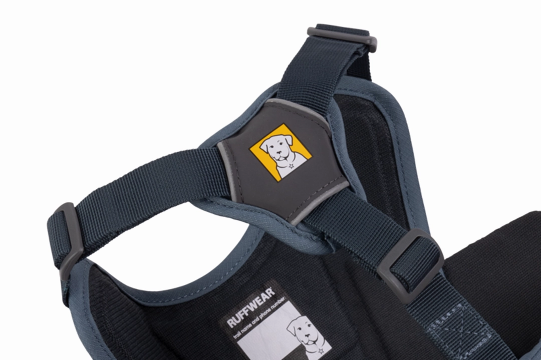 Ruffwear Dog Harness, Web Master (New Colours)