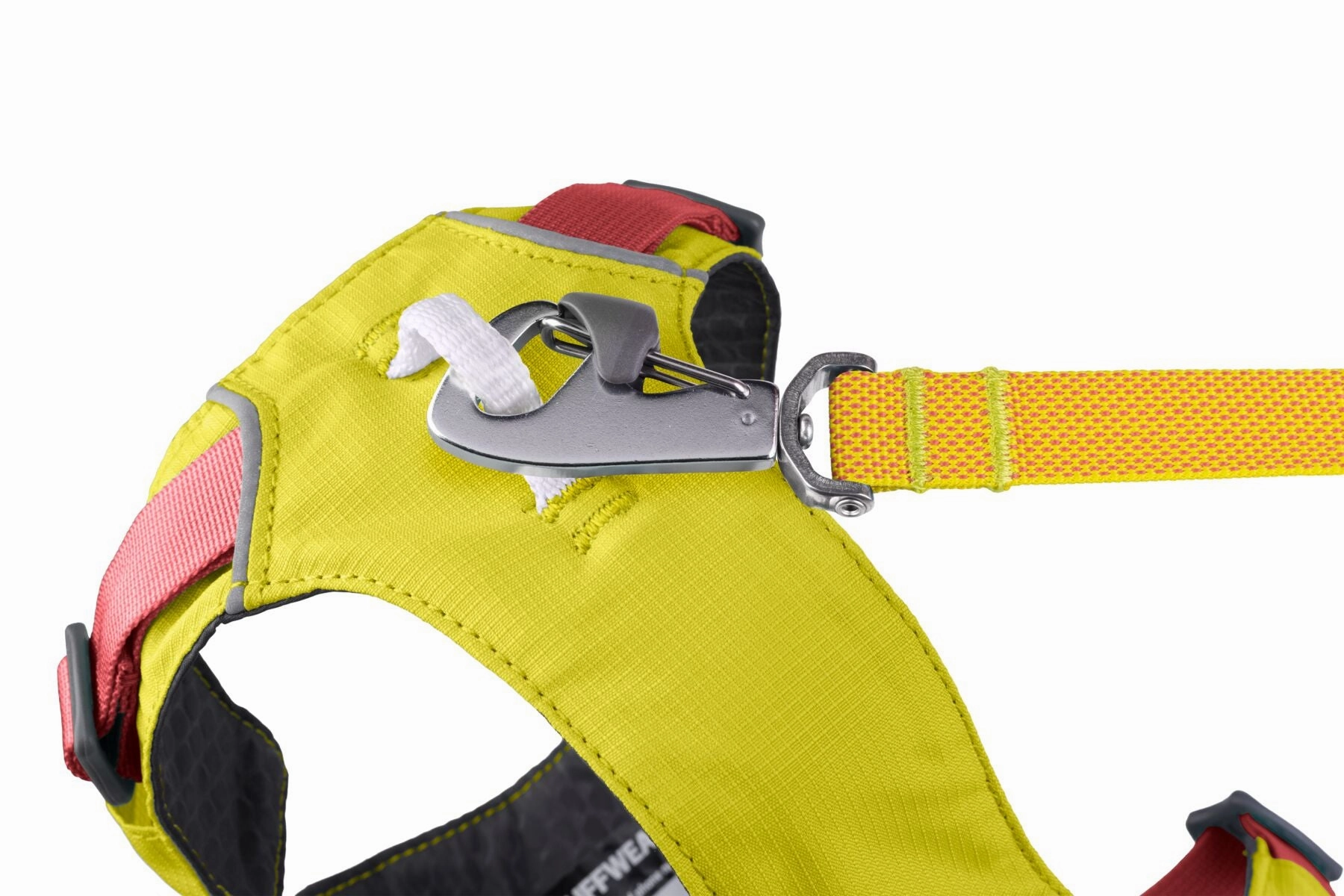 Ruffwear Dog Harness With Handle: Flagline