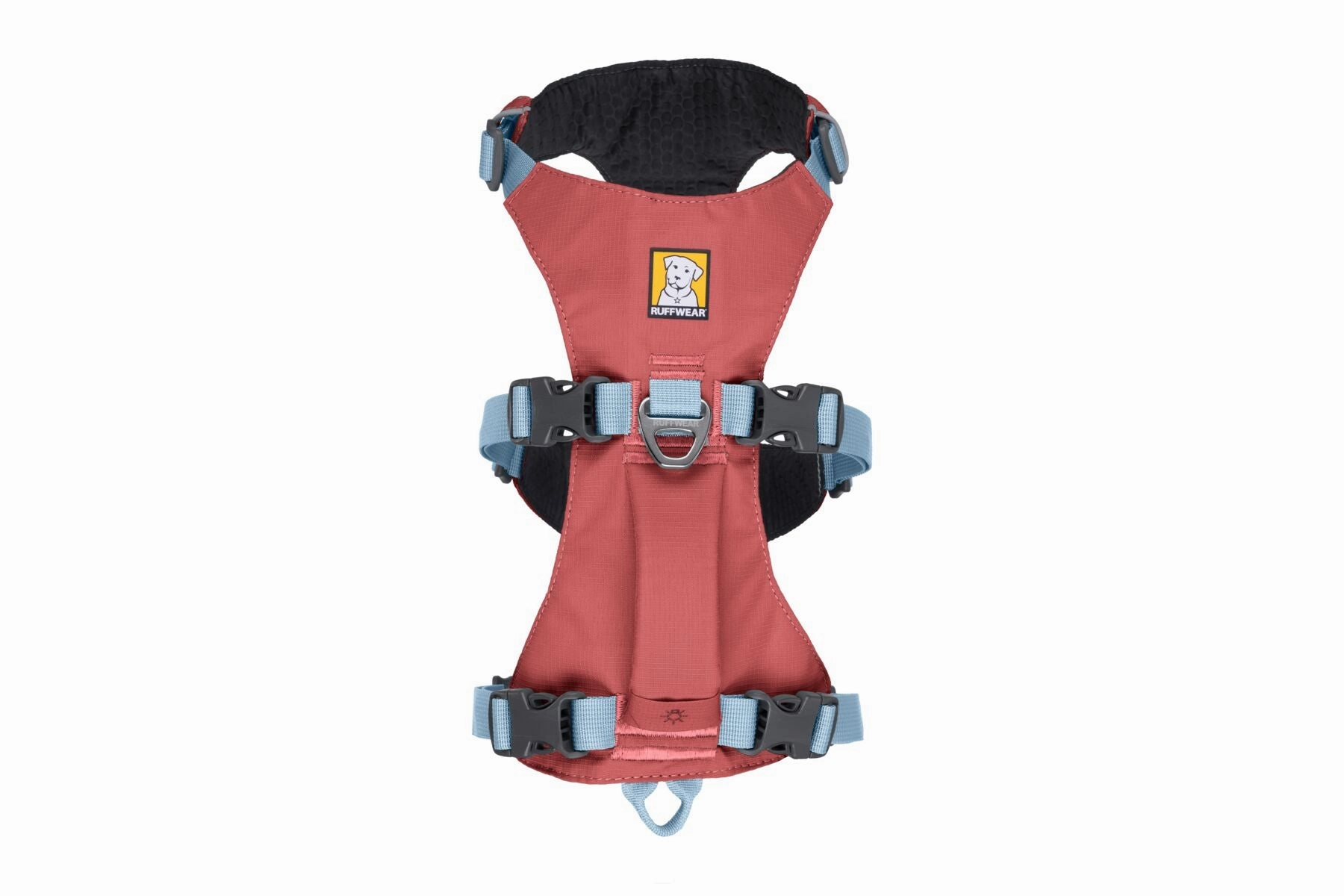 Ruffwear Dog Harness With Handle: Flagline