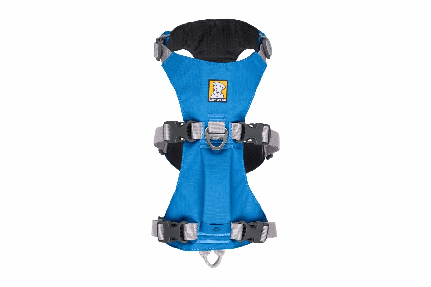 Ruffwear Dog Harness With Handle: Flagline