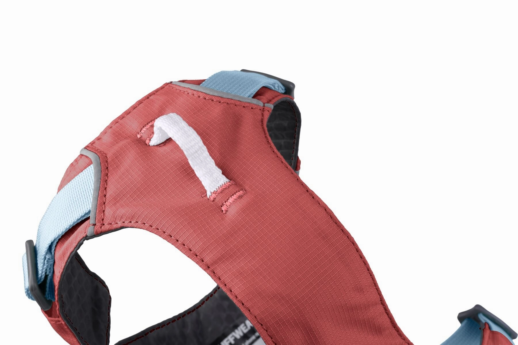 Ruffwear Dog Harness With Handle: Flagline