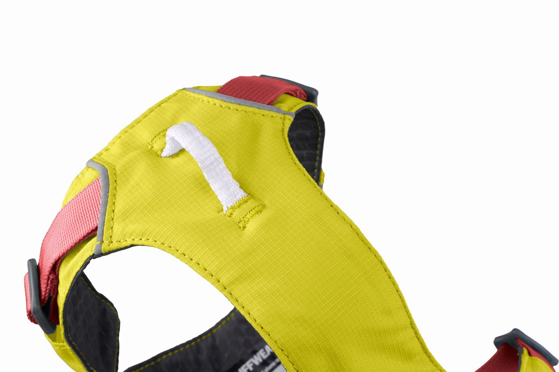 Ruffwear Dog Harness With Handle: Flagline