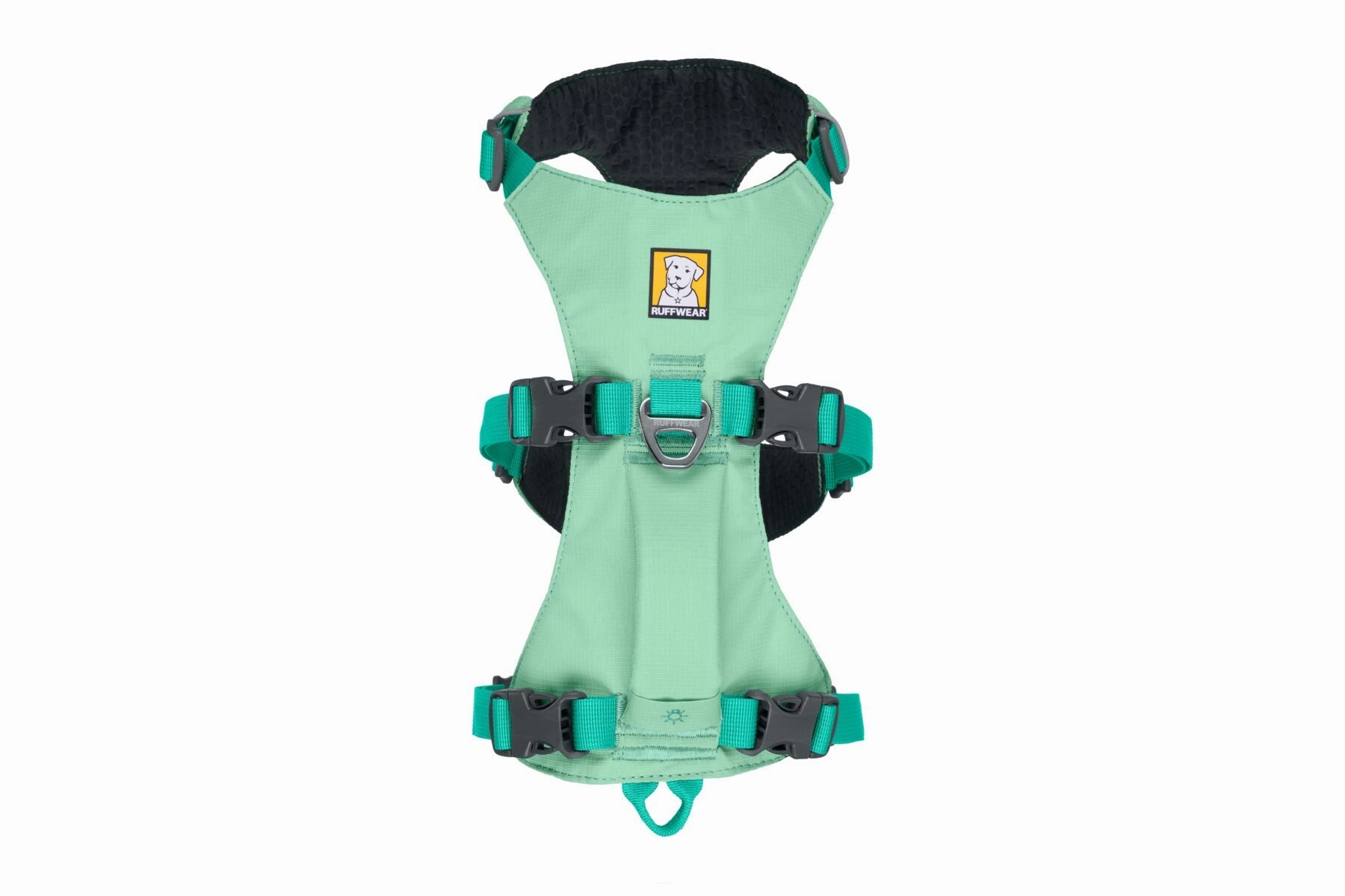 Ruffwear Dog Harness With Handle: Flagline