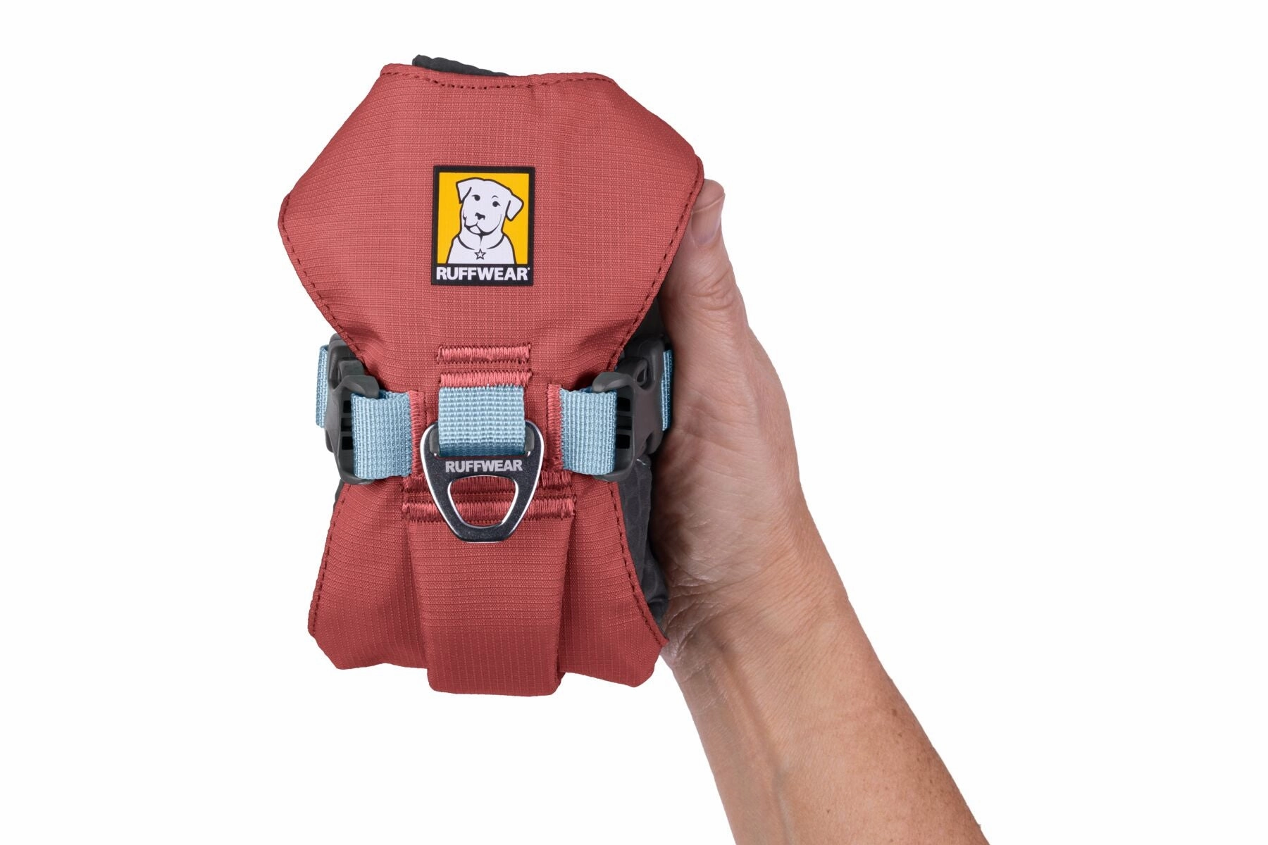 Ruffwear Dog Harness With Handle: Flagline