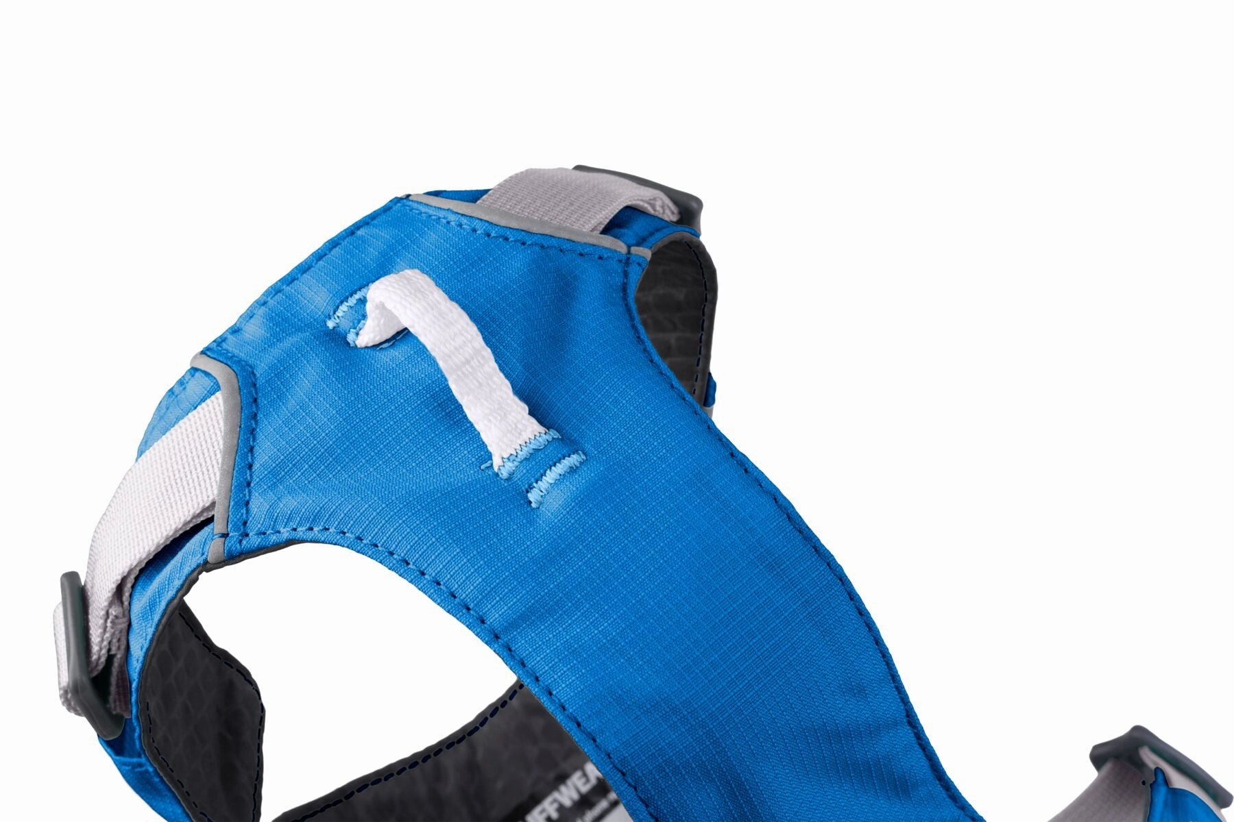 Ruffwear Dog Harness With Handle: Flagline