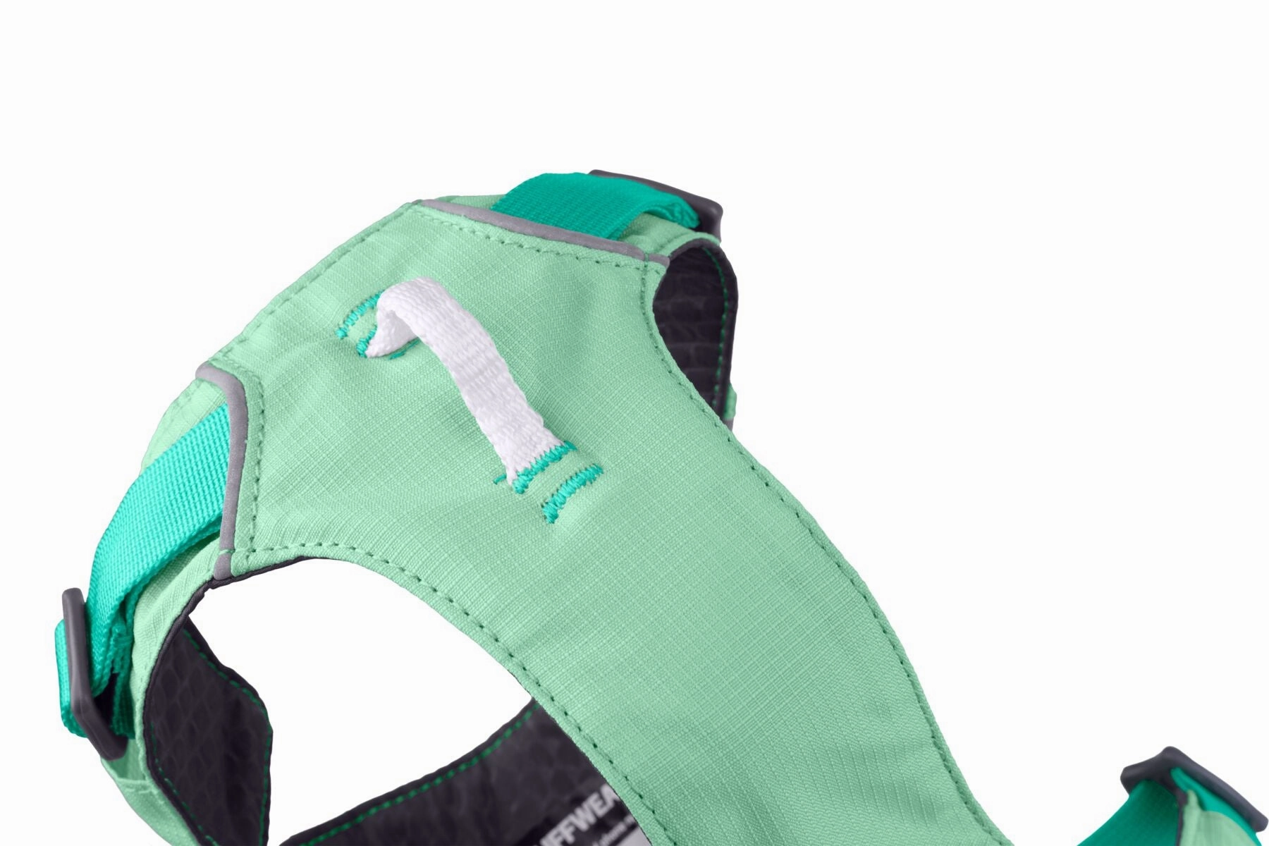 Ruffwear Dog Harness With Handle: Flagline