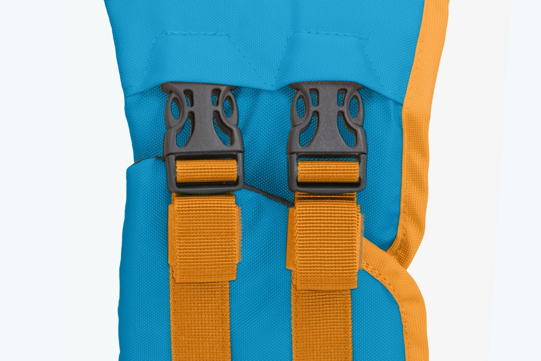 Ruffwear Dog Life Jacket: Float Coat in Blue Dusk