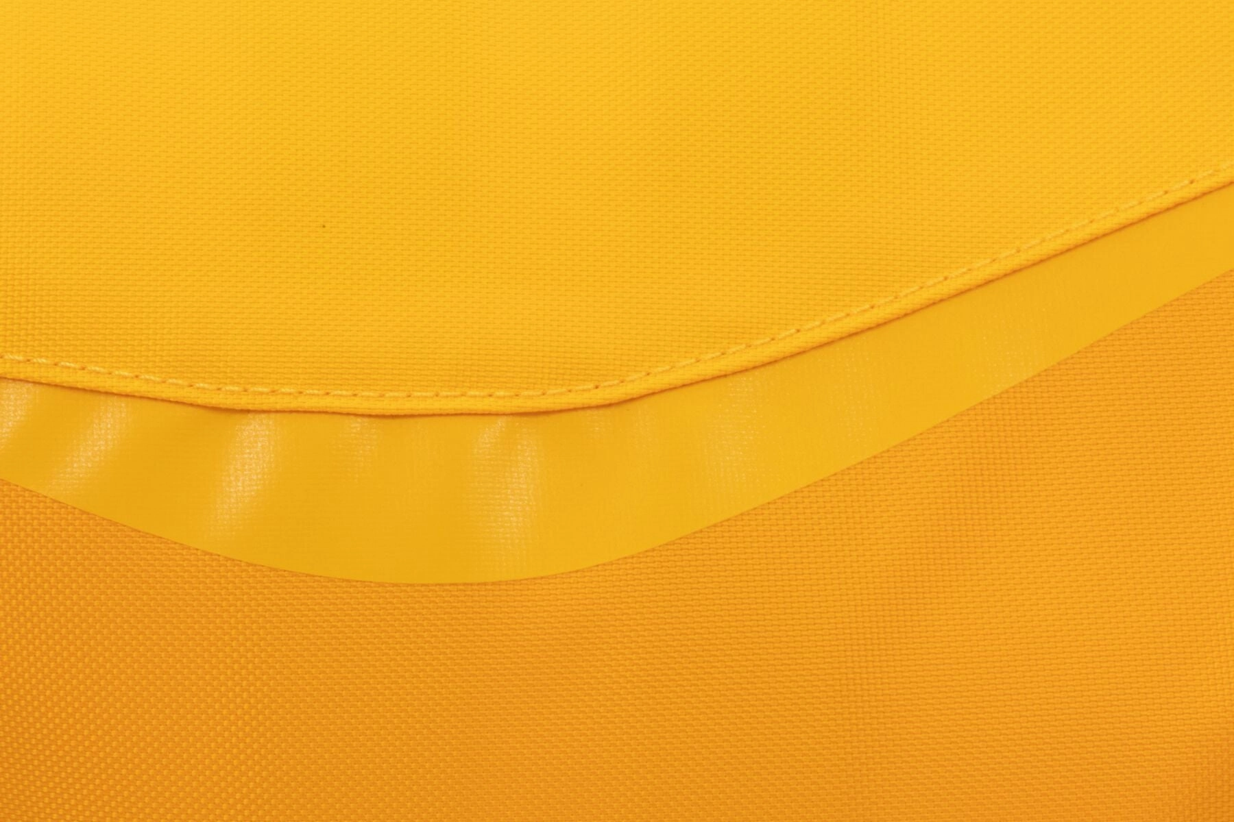Ruffwear Dog Life Jacket: Float Coat in Wave Orange