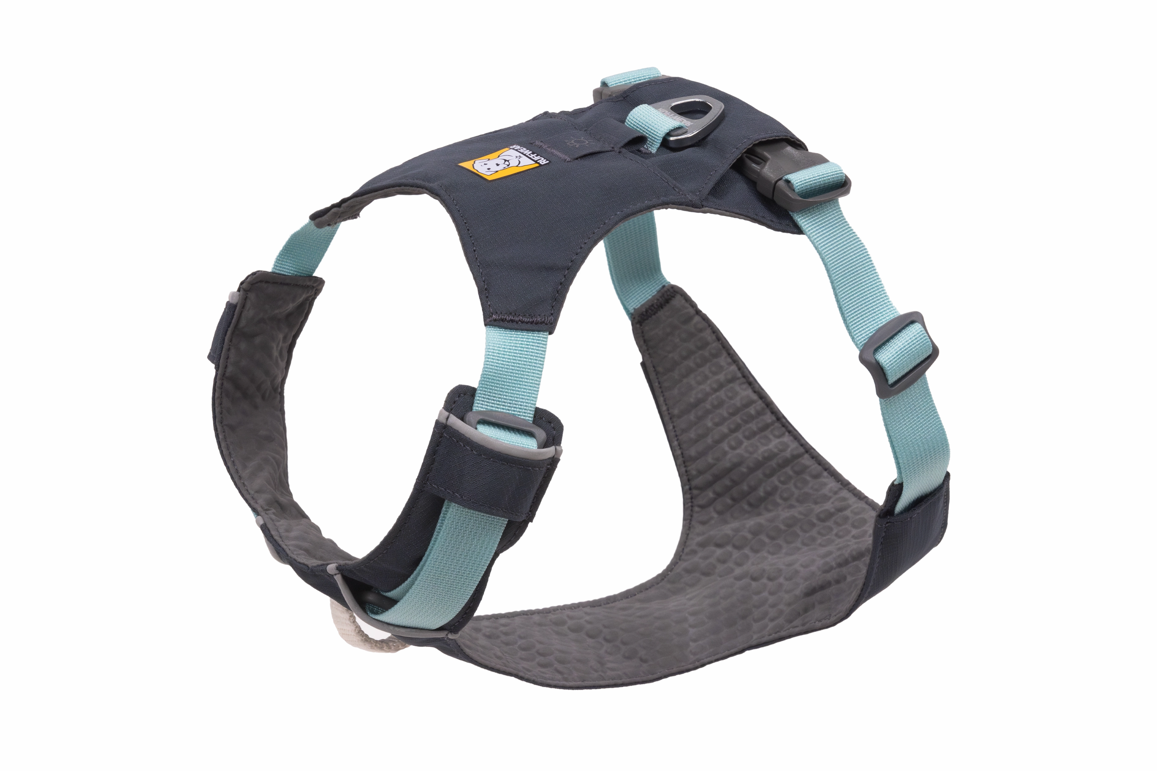 Ruffwear Dog Lightweight Harness: Hi & Light