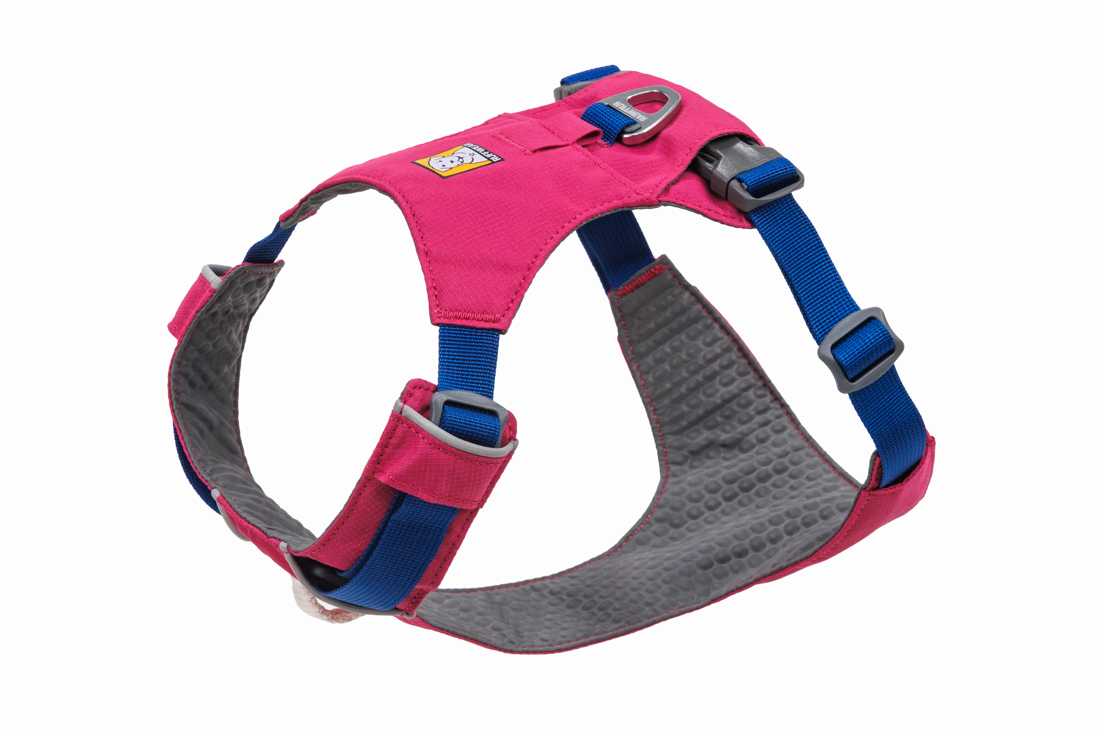 Ruffwear Dog Lightweight Harness: Hi & Light