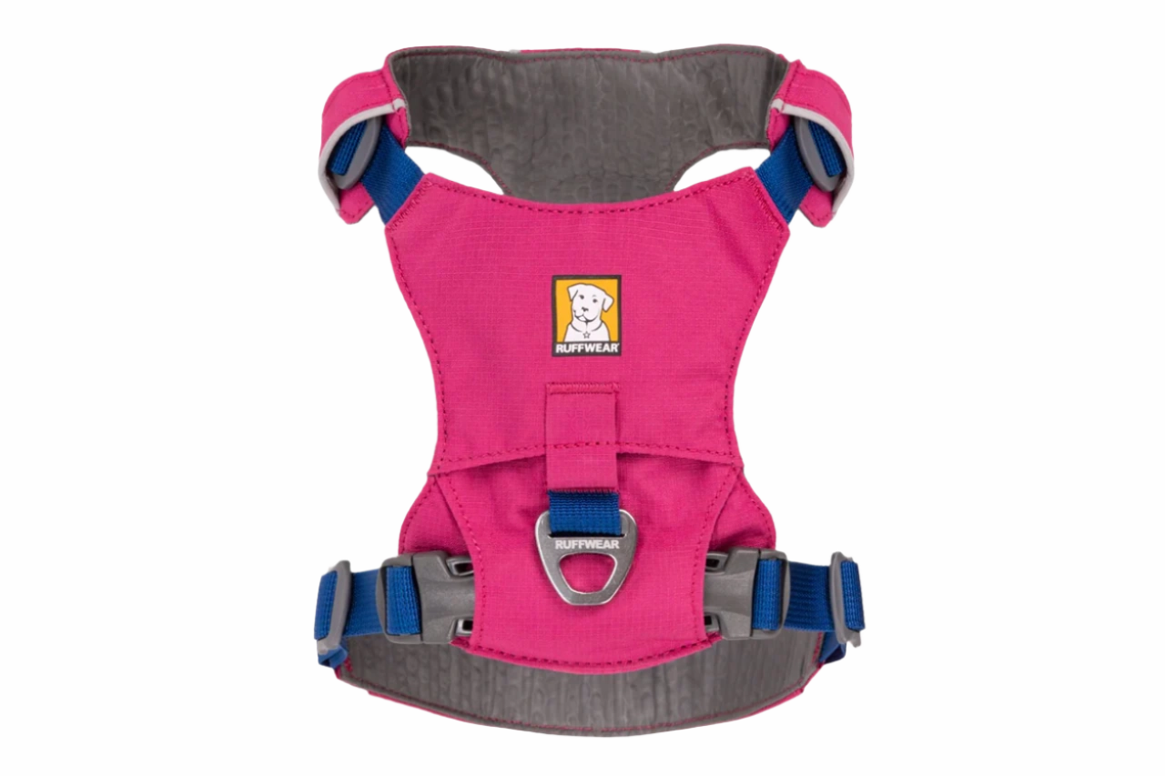 Ruffwear Dog Lightweight Harness: Hi & Light