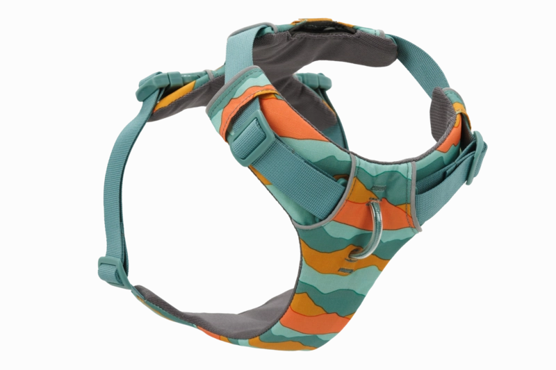 Ruffwear Dog No-Pull Harness, Front Range