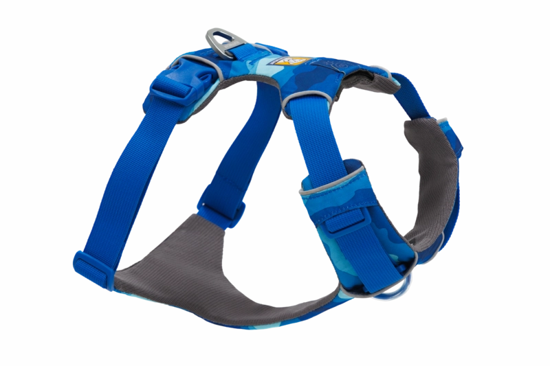 Ruffwear Dog No-Pull Harness, Front Range