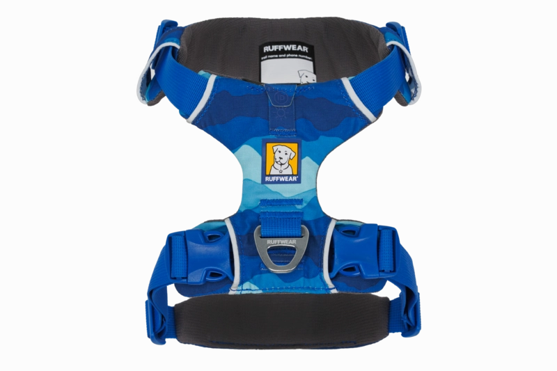 Ruffwear Dog No-Pull Harness, Front Range