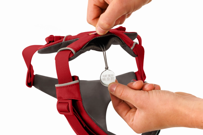 Ruffwear Dog No-Pull Harness, Front Range