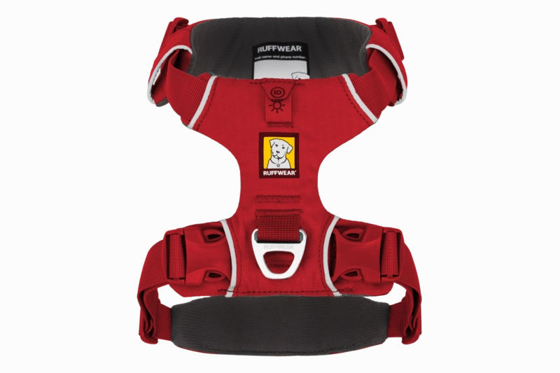 Ruffwear Dog No-Pull Harness, Front Range
