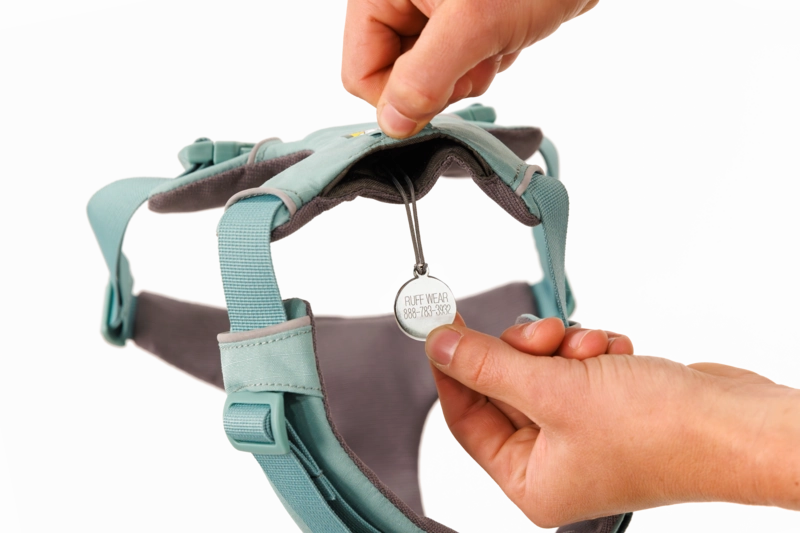 Ruffwear Dog No-Pull Harness, Front Range