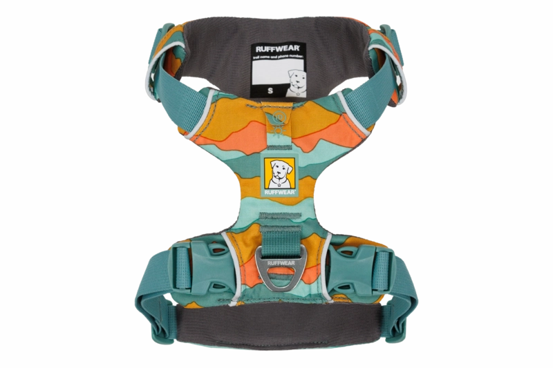 Ruffwear Dog No-Pull Harness, Front Range