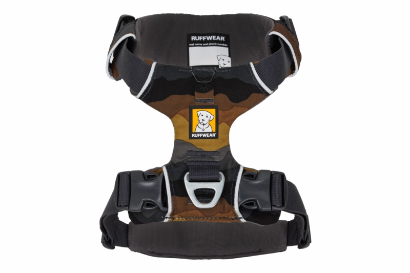 Ruffwear Dog No-Pull Harness, Front Range