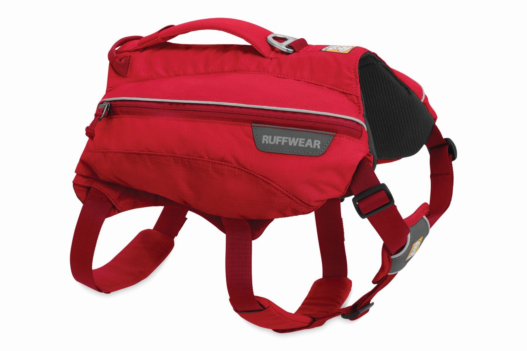 Ruffwear Dog Pack: Singletrak Pack