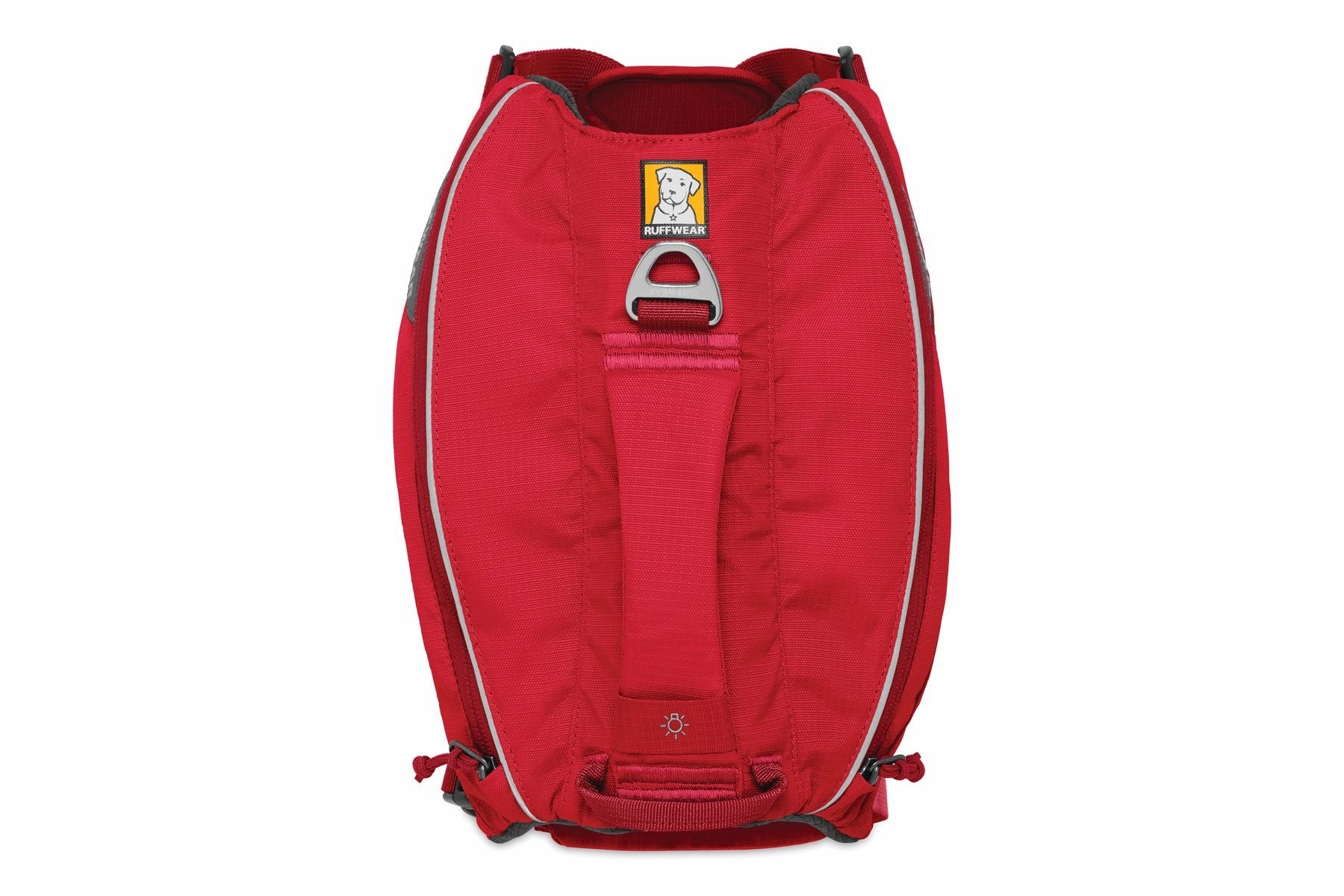 Ruffwear Dog Pack: Singletrak Pack