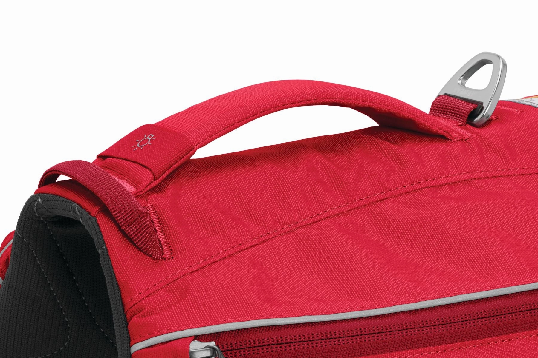 Ruffwear Dog Pack: Singletrak Pack