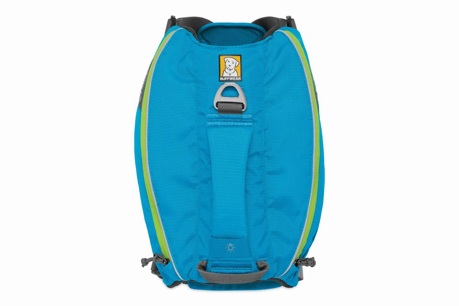 Ruffwear Dog Pack: Singletrak Pack