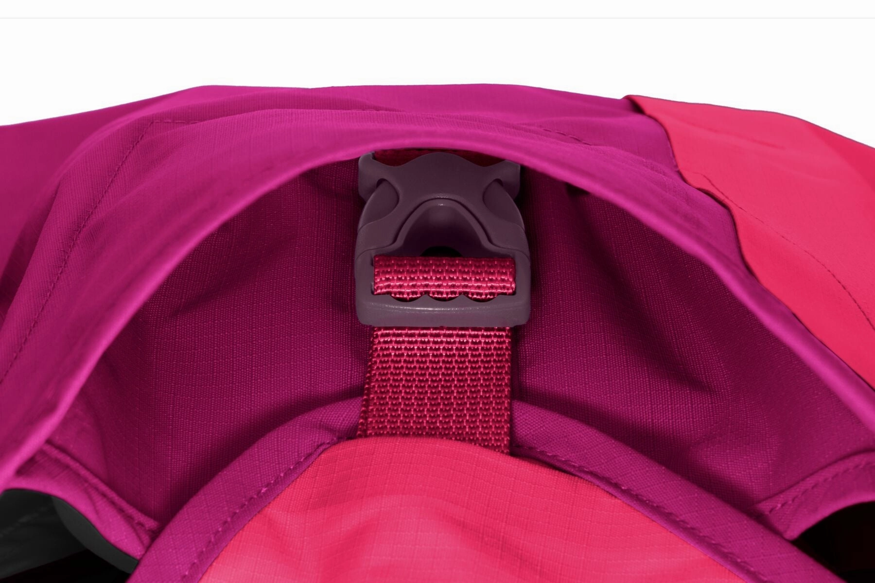 Ruffwear Dog Raincoat: Sun Shower
