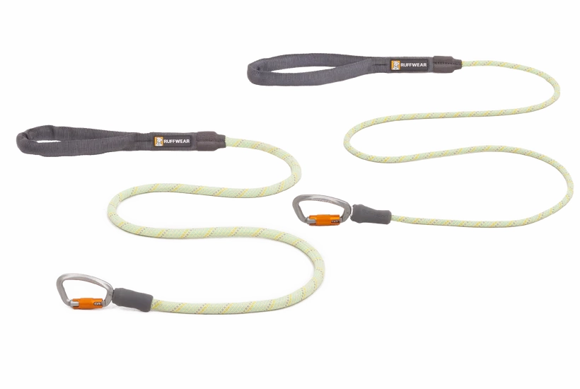 Ruffwear Dog Rope Leash, Knot-a-Leash
