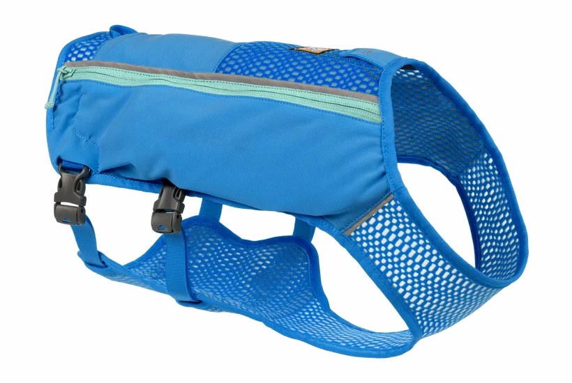 Ruffwear Dog Running Vest, Trail Runner