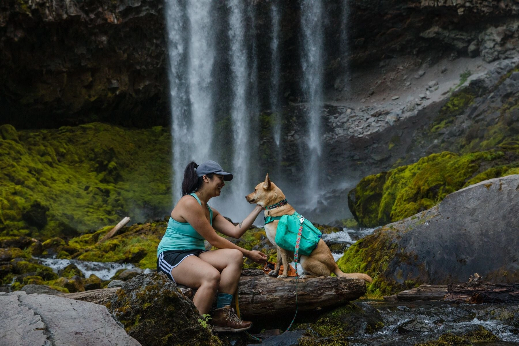 Ruffwear: Flat Out Adjustable Dog Leash