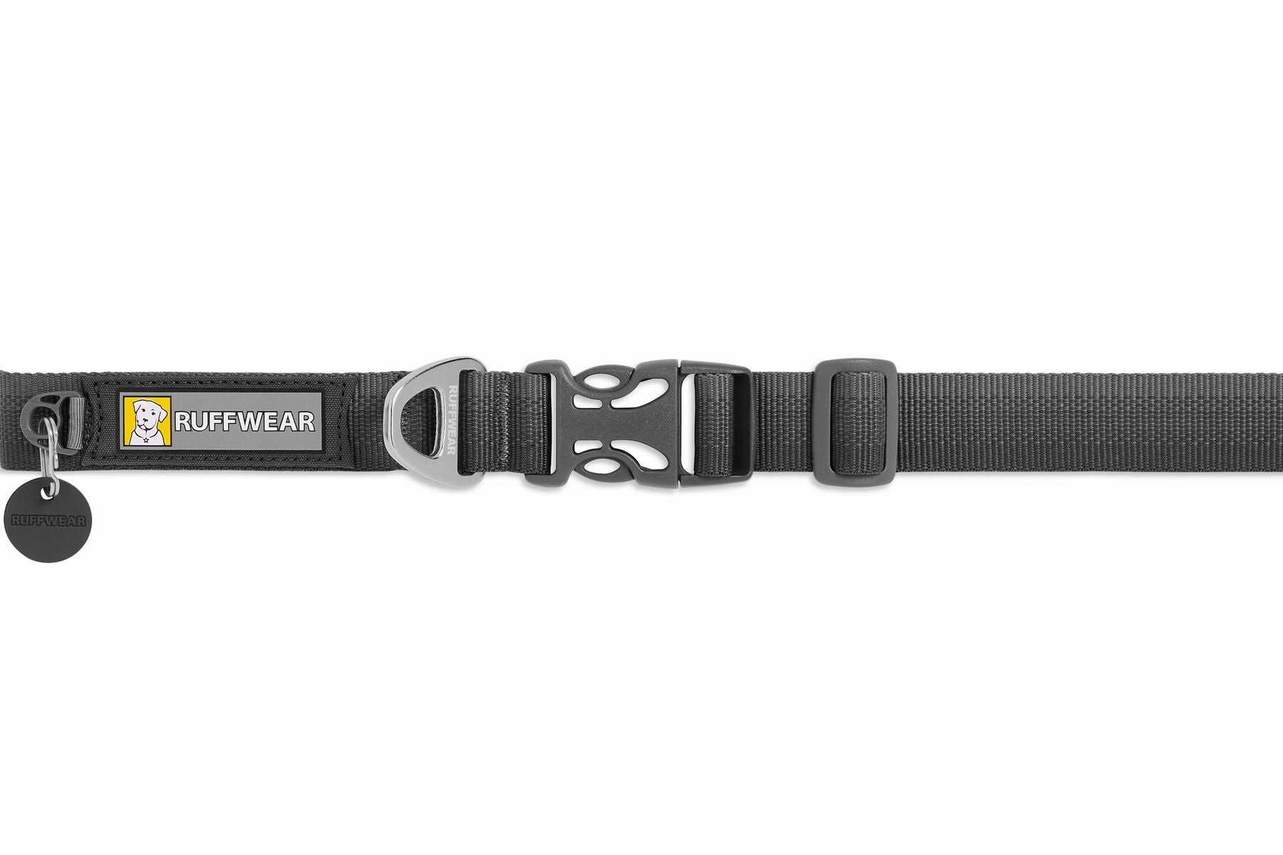 Ruffwear: Front Range Dog Collar