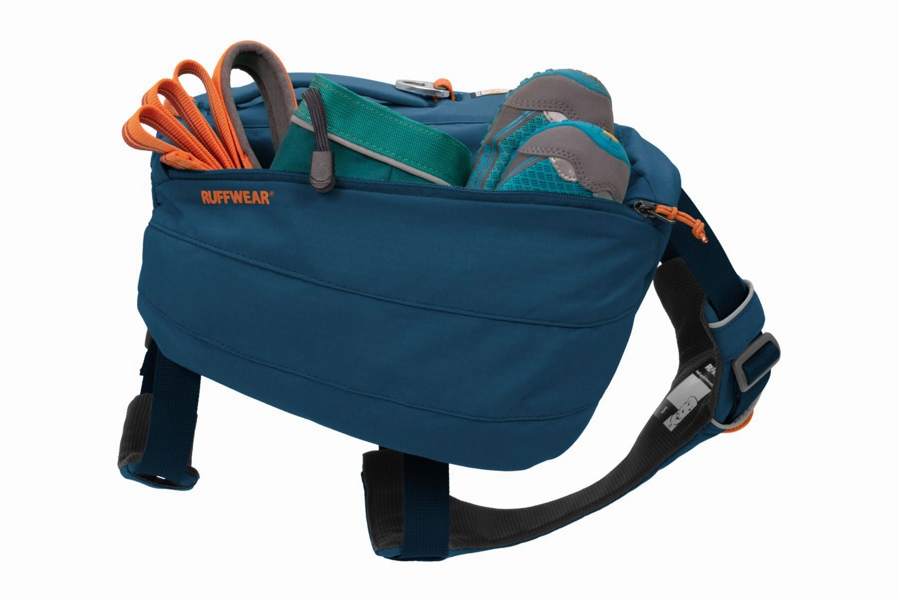 Ruffwear Front Range Dog Day Pack